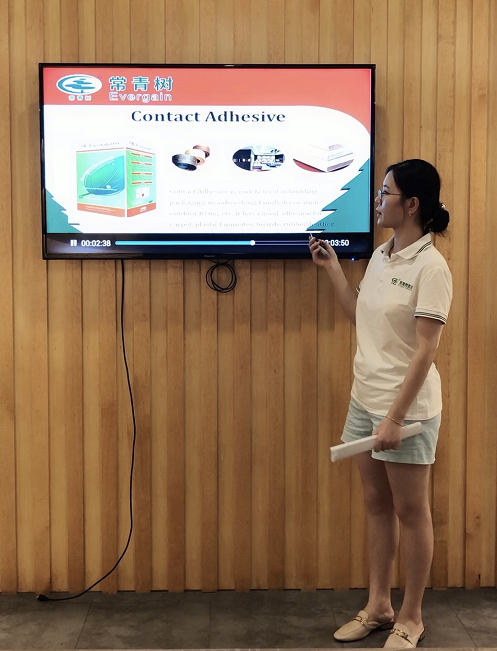 第128屆廣交會丨云上“膠”友，常青樹線上閃亮廣交會