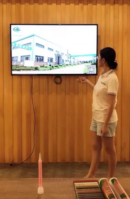 第128屆廣交會丨云上“膠”友，常青樹線上閃亮廣交會